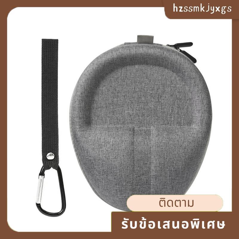 Anti Scratch กันกระแทก Hard Case WH-1000XM6/WH-1000XM5 หูฟังกระเป๋าเดินทางพกพาหูฟังกระเป๋าอะไหล่ B h