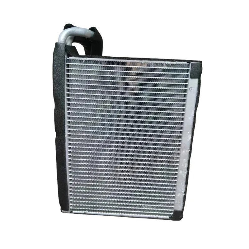 อิล01622880 อะไหล่รถยนต์คอยล์เย็น Core สําหรับ Peugeot 2008 Citroen QOZQ