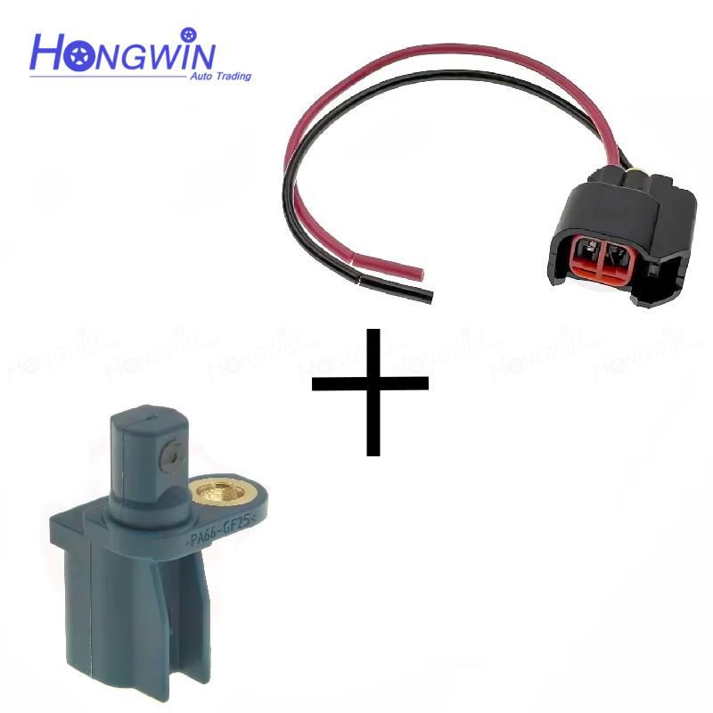 BV6T-2C190-KA BV6T-2C190-GB เซ็นเซอร์ความเร็วล้อใหม่สําหรับ Ford Focus Lincoln MKC Mazda 3 5 Volvo 3