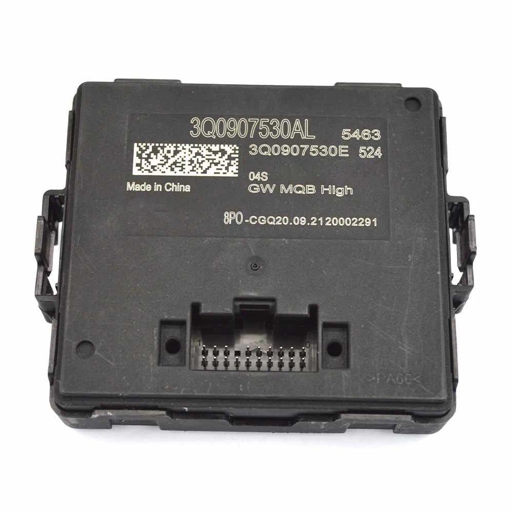 สําหรับ MQB VW Golf 7 MK7 Passat B8 Tiguan Kodiaq Audi Q2 Q3 High Canbus Gateway Controller โมดูล 3Q