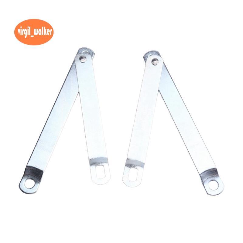 สําหรับ Sr5 รถกระบะ 2015-2020 ใช้งานร่วมกับรถบานพับด้านข้าง Silver Fit 65770-0K030