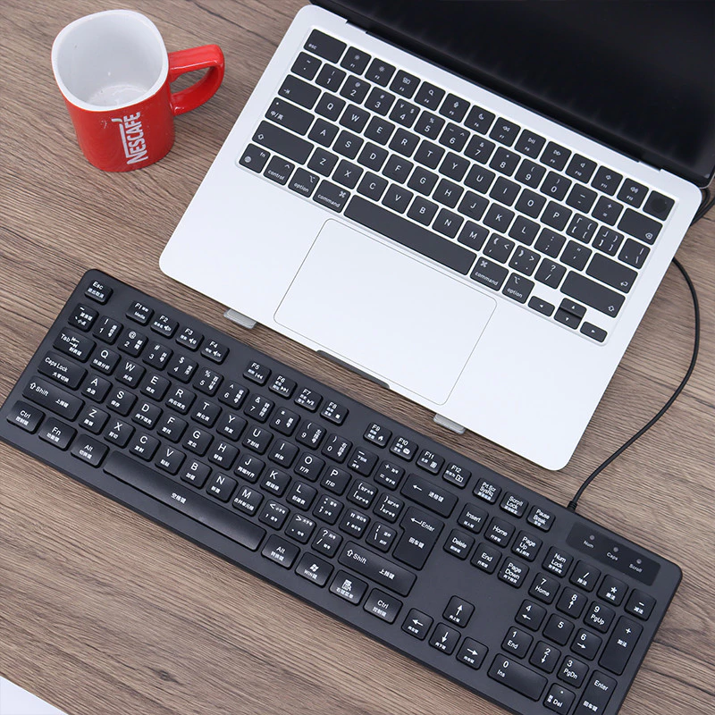 คีย์บอร์ดเกมมิ่ง EXCEL สำหรับ WPS Office thumbnail 7