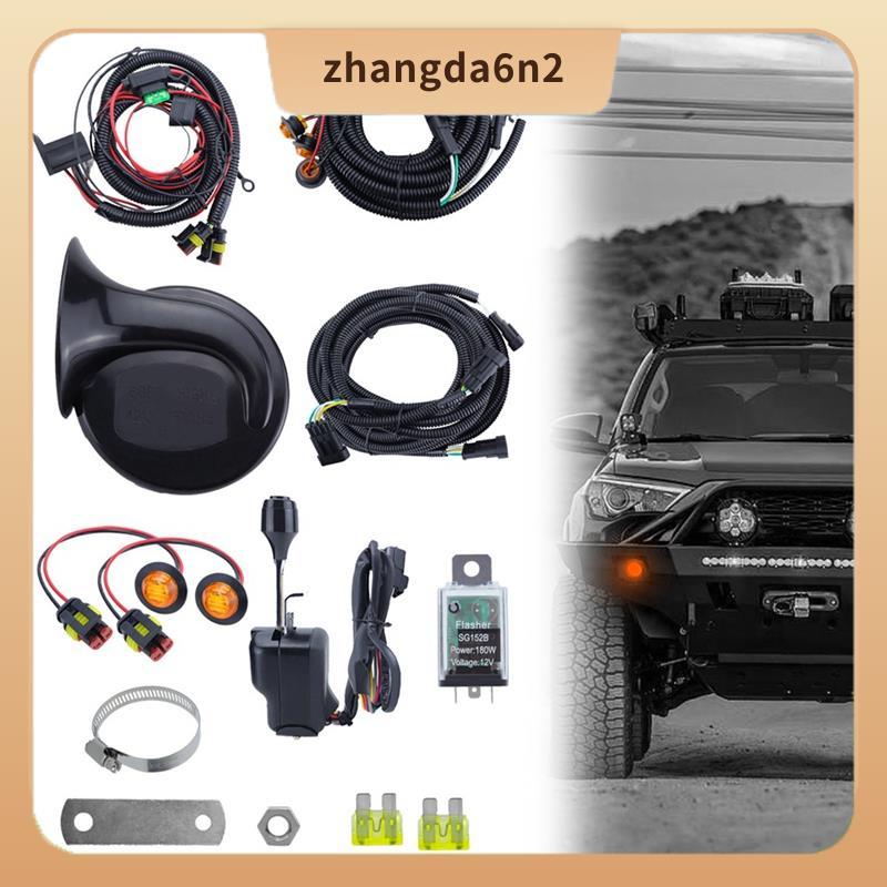 In สต็อกUniversal UTV ชุดไฟเลี้ยว LED Blinker สําหรับ , , , รถกอล์ฟ, แมว UTV ไฟเลี้ยว Assemblies