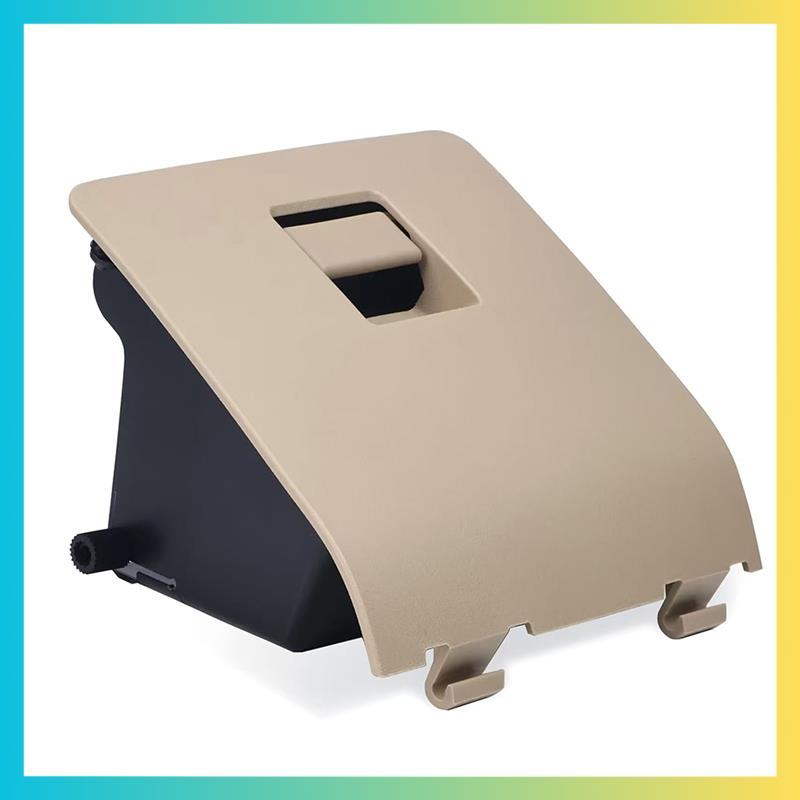 สําหรับ F-450 F-550 Super Duty 2005- 2007 5C3Z-2513546-da Dash Glove Box Storage Box 5C3Z-2513546-DC