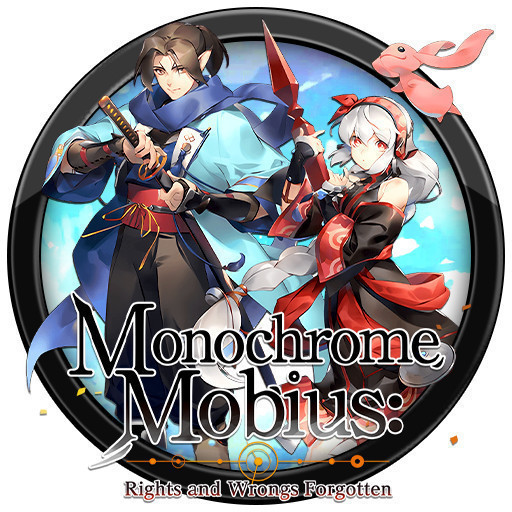 🖥️ [PC GAME] :: เกมคอม | เกมพีซี 🖥️ Monochrome Mobius Rights and Wrongs Forgotten