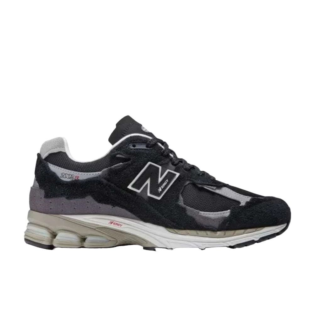 New Balance 2002R Protection Pack Black Unused