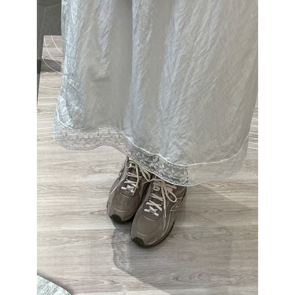 🍬🔥พร้อมส่ง🔥NEW BALANCE 204L  ออกชอปเซี่ยงไฮ้💯มีแถมเชือก เลือกสีเองได้Unisex