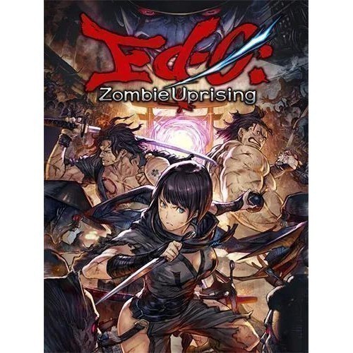 🖥️ [PC GAME] :: เกมคอม | เกมพีซี 🖥️ ED-0: ZOMBIE UPRISING