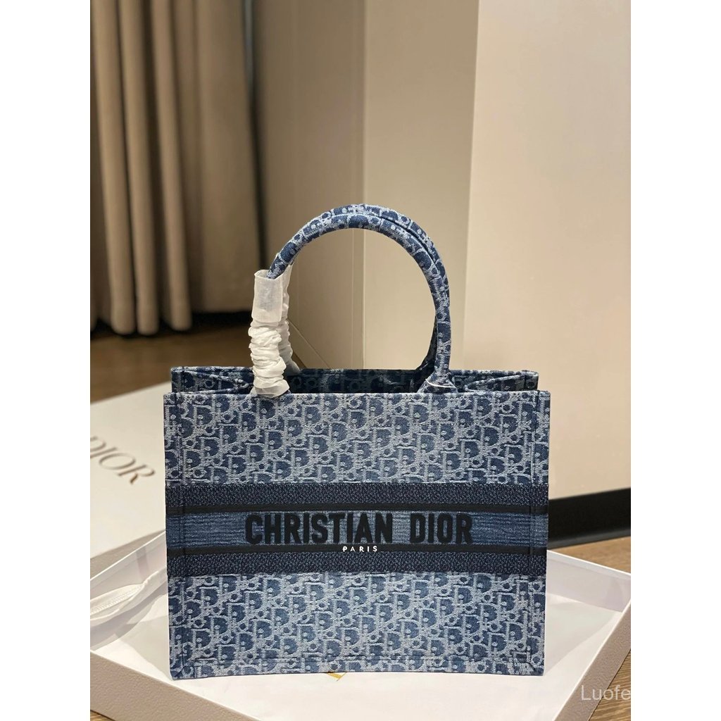 Dior Denim Denim Denim. ขนาดไซส์