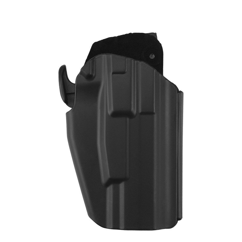 ขบวนการ通用Pro-Fit 皮套 เหมาะสําหรับ WALTHER PPQ M2 HK45 BERETA Glock