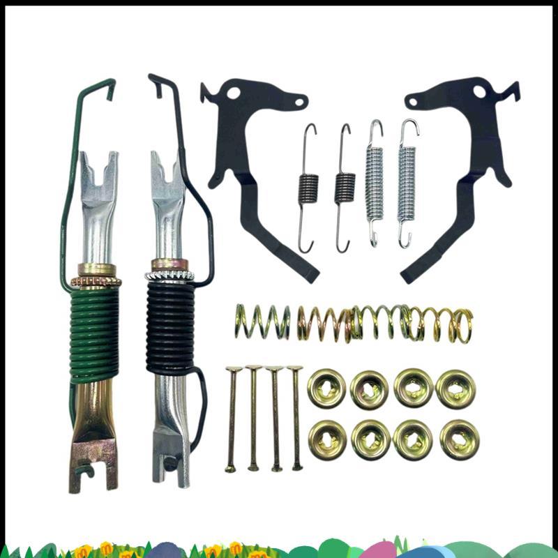 Super For Series HZJ79 2017 Brake Shoe Adjuster Slack Repair Kit 1 ชุด 04942-26010 04943-08030