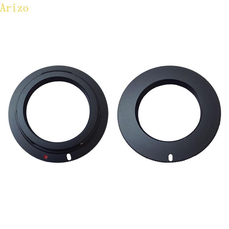 Arizo ปรับ M42 เลนส์สําหรับอะแดปเตอร์ M42 สําหรับ M 42 มม.สกรู Mount Len