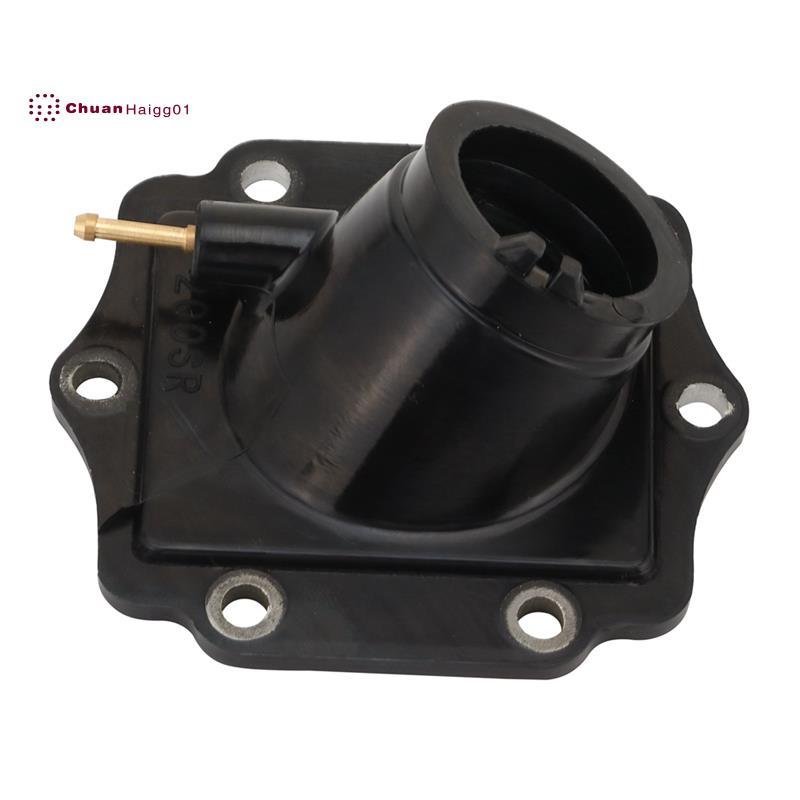 อะแดปเตอร์คาร์บูเรเตอร์ท่อไอดีเข้า 16065-1194 สําหรับ KDX200 KDX 200 KDX200SR KDX 200SR 1989- 1993 ร