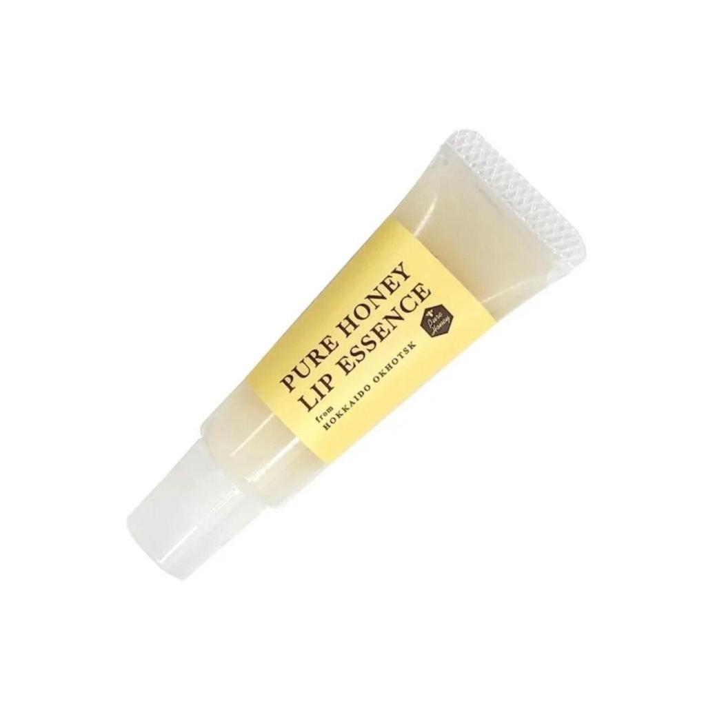 Now Inquiry Japan No MYS เพิ่ม MYSTAR Honey Moisturizing Lip Essence 10gPromotion Now Inquiry Japan 