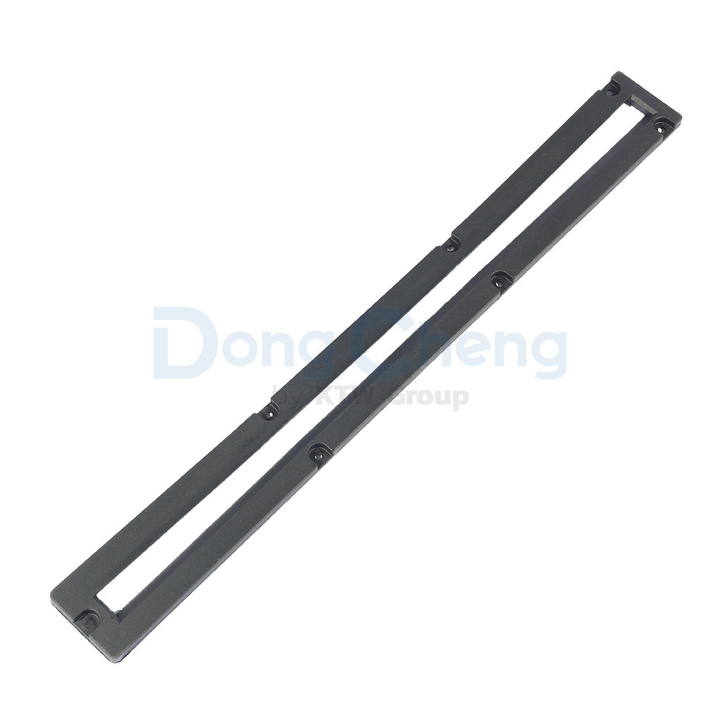 DONG CHENG อะไหล่ Slotted Plate #38 ใช้กับ แท่นตัดสไลด์องศา 10 นิ้ว รุ่น DJX10-255 รหัส 30009010651 