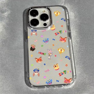 เคสใสกันกระแทก เคสใส เคสไอโฟน ใช้สำหรับ iPhone 17 Air 11 12 13 14 15 16 17 Pro Max  XR X/XS 14 15 16 PLUS TPU Clear Case
