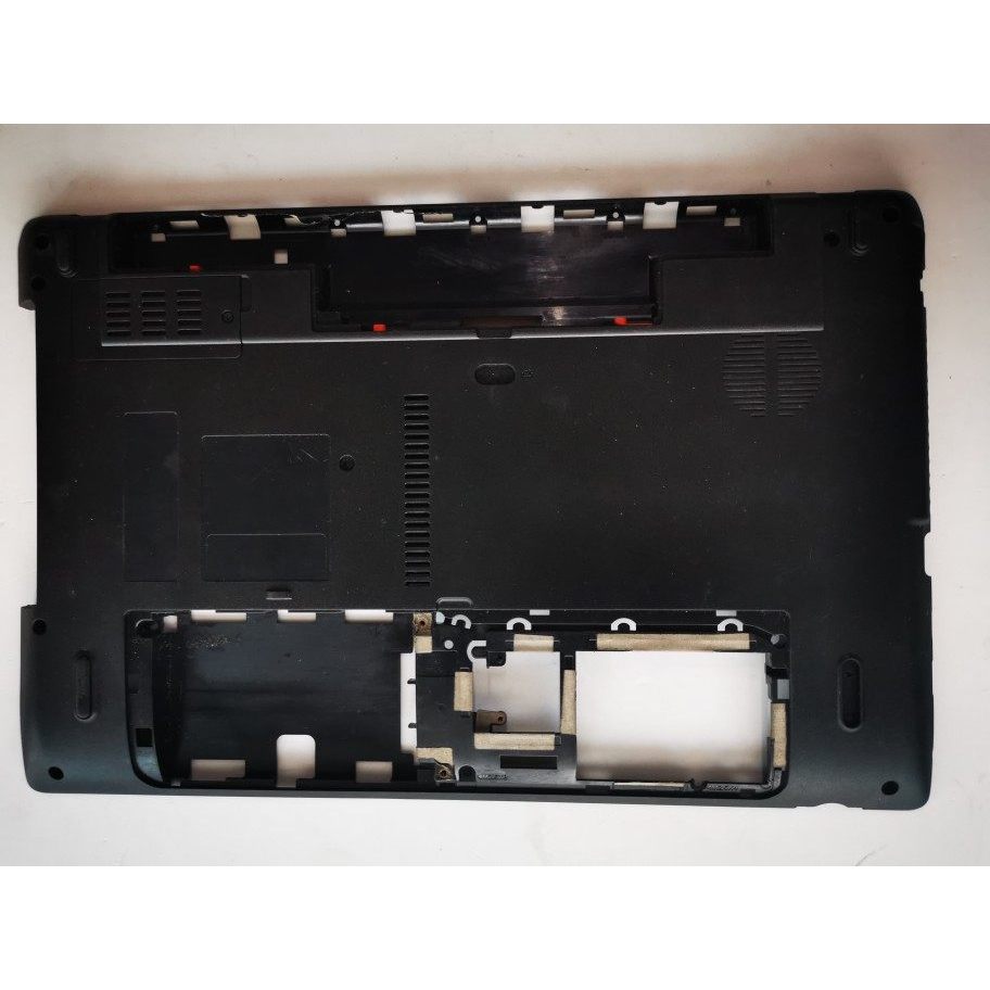 เหมาะสําหรับ Acer Aspire 5750g 5750 D Case 5750z Notebook Bottom Case ฝาหลัง