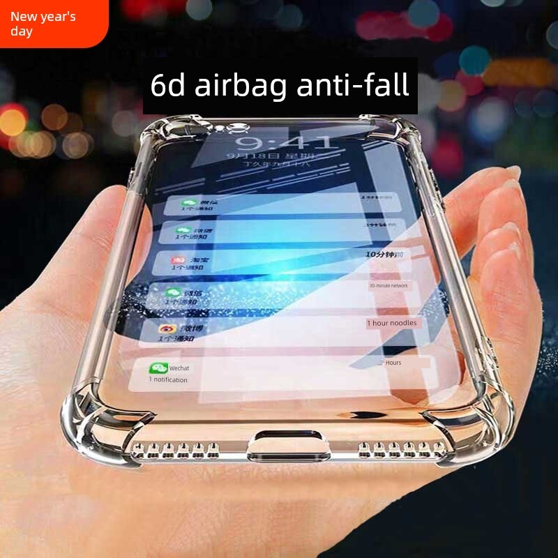 iqoo z9 5g เคส เคส iqoo z9x 5g IqooZ7 เคสโทรศัพท์แบบรวมทุกอย่างถุงลมนิรภัยกันกระแทก