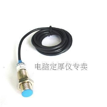 KJGY-12-2P CNC ที่ใส่มีด Proximity Switch เครื่องเครื่องมือสวิทช์ K7X9