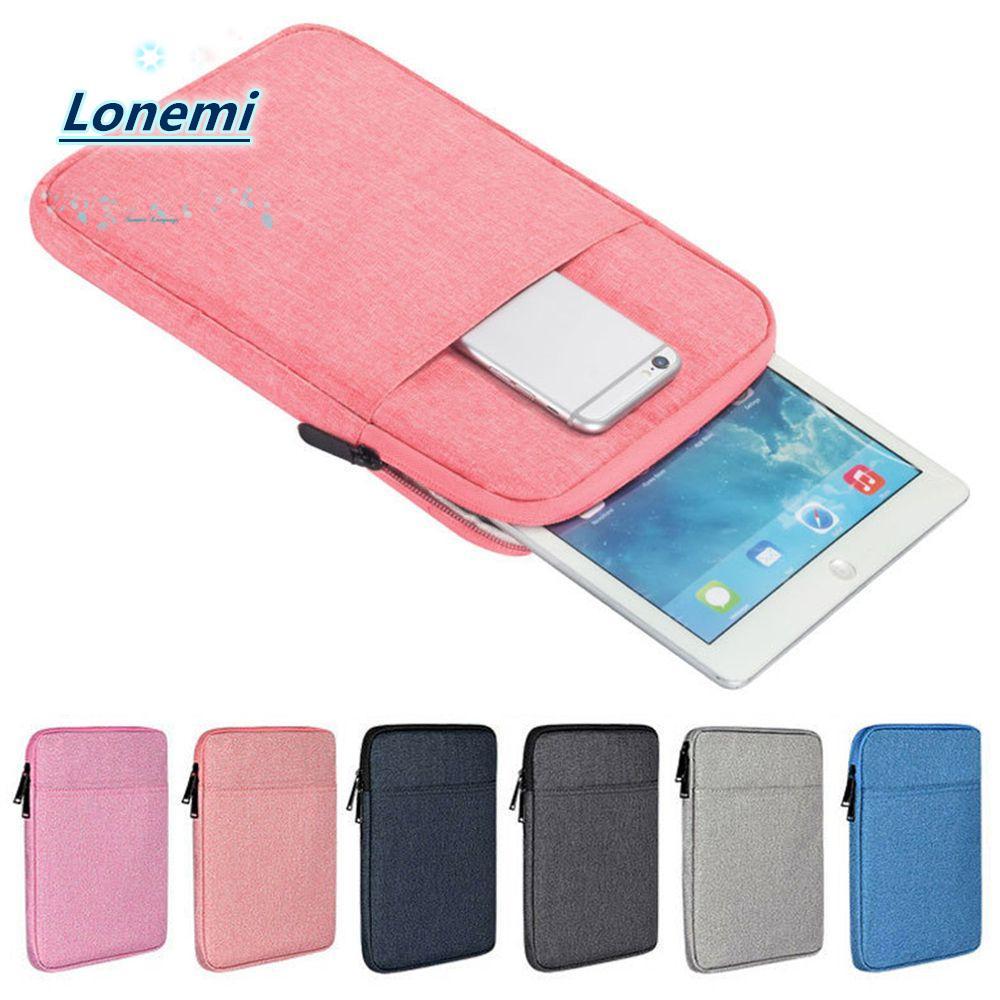 LONEMI แท็บเล็ตแล็ปท็อปกระเป๋าป้องกันแฟชั่นสําหรับ Kindle/Kobo/Boox eReader
