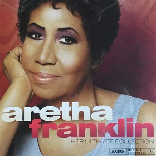 Aratha Franklin - Her Ultimate Collection Remastered