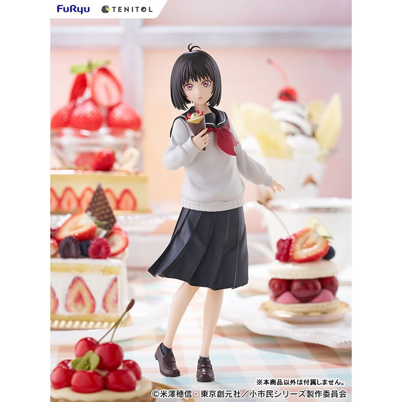 ( 📌 PRE-ORDER) TENITOL Yuki Osanai Genuine