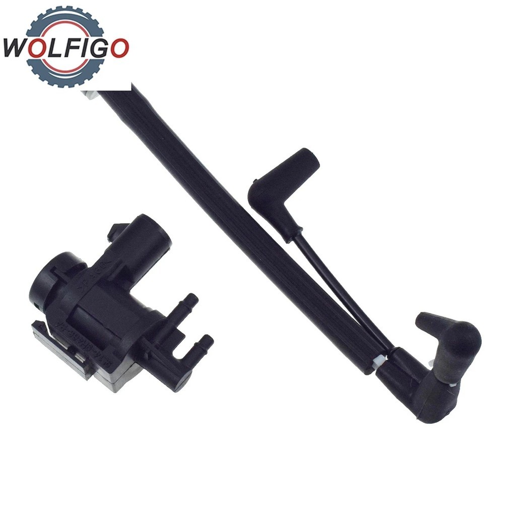 Auto Hub ล็อคสูญญากาศหลอดตรวจสอบวาล์วสําหรับ FORD F150 4X4 2015-2020 926-390 2015-2020 FL3Z-3A788-B 