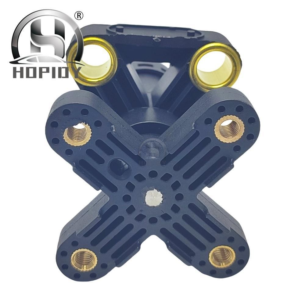 4410501200 0025426718 P PA66 GF30 13bar Professional Mercedes-Benz Benz รถบรรทุกอุปกรณ์เสริม Univers