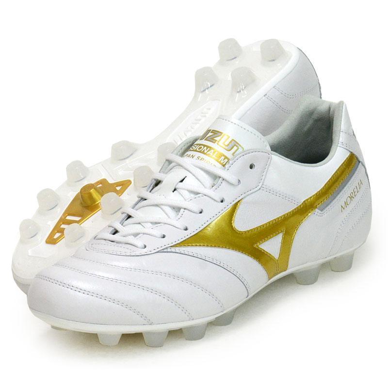 ของแท้ MIZUNO Morelia ll Japan FG (40ปี) 🇯🇵 รหัส : P1GA260150