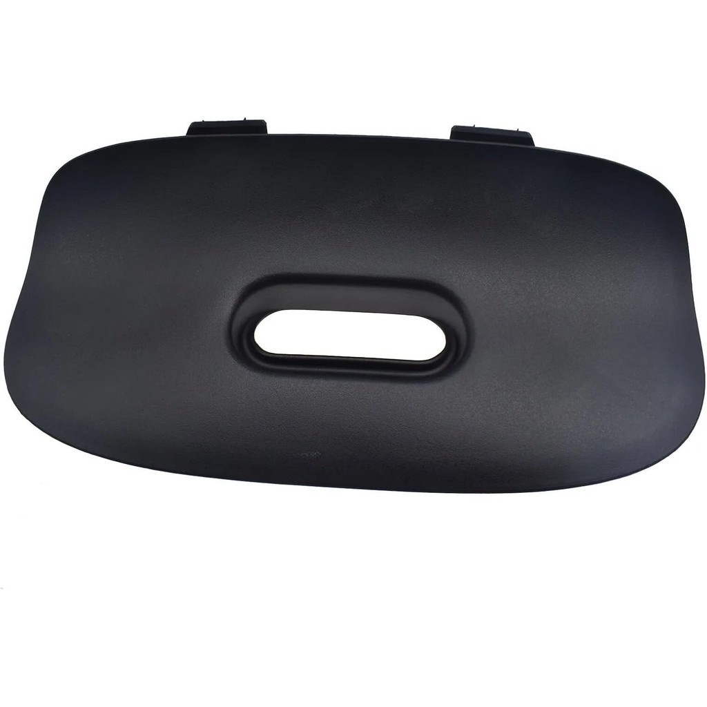 สําหรับ 00-06 สําหรับ BMW X5E53 ด้านหลังกันชนรถพ่วงฝาครอบตะขอพ่วง OE:51128402327