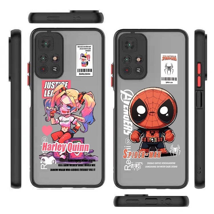 JA เคสโทรศัพท์ สำหรับ SAMSUNG A10 A10S A20 A30 A20S A30S J7 J7Pro J710 J7Prime Note 8 9 10 10Lite S8