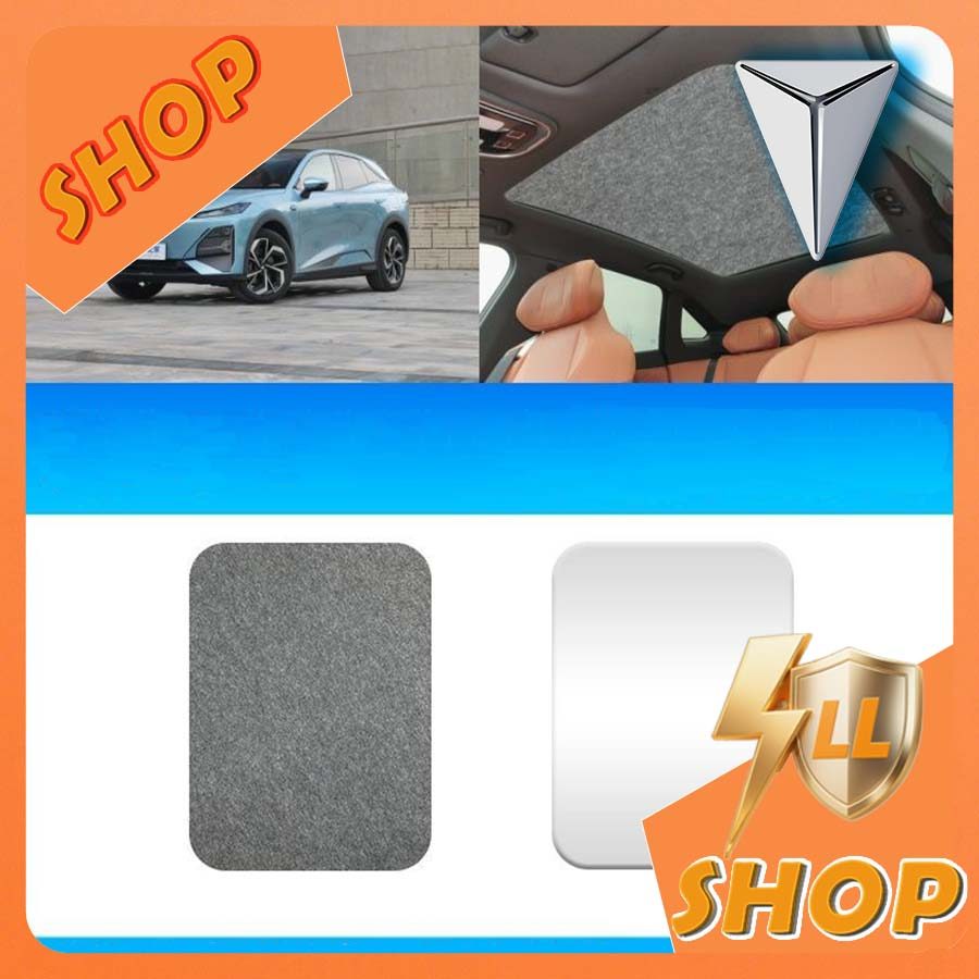 [READY]DEEPAL S07 Sunroof Sunshade DEEPAL L07 Body Kit deepal s05 sl03 Car Decoration Accessories TF