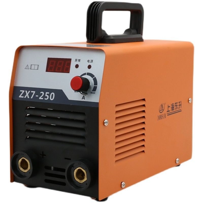Shanghai Dongsheng ZX7-315ST Welder สำหรับ 220V/380V/Copper
