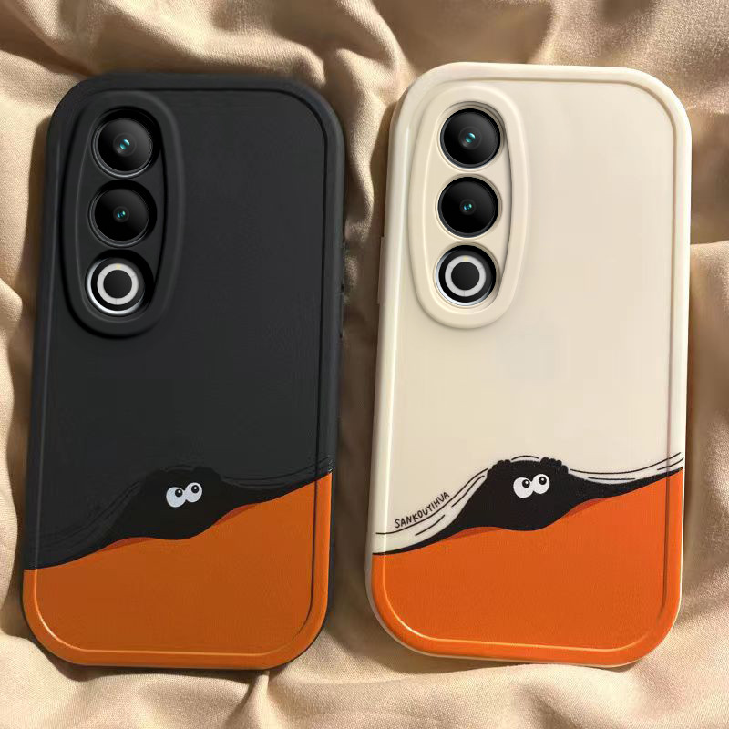 เคส oppo a3x 5g เคสออปโป้a3x เหมาะสําหรับ OPPOA3 Vitality รุ่นเคสโทรศัพท์สไตล์ใหม่ PKD110 ป้องกัน 5G