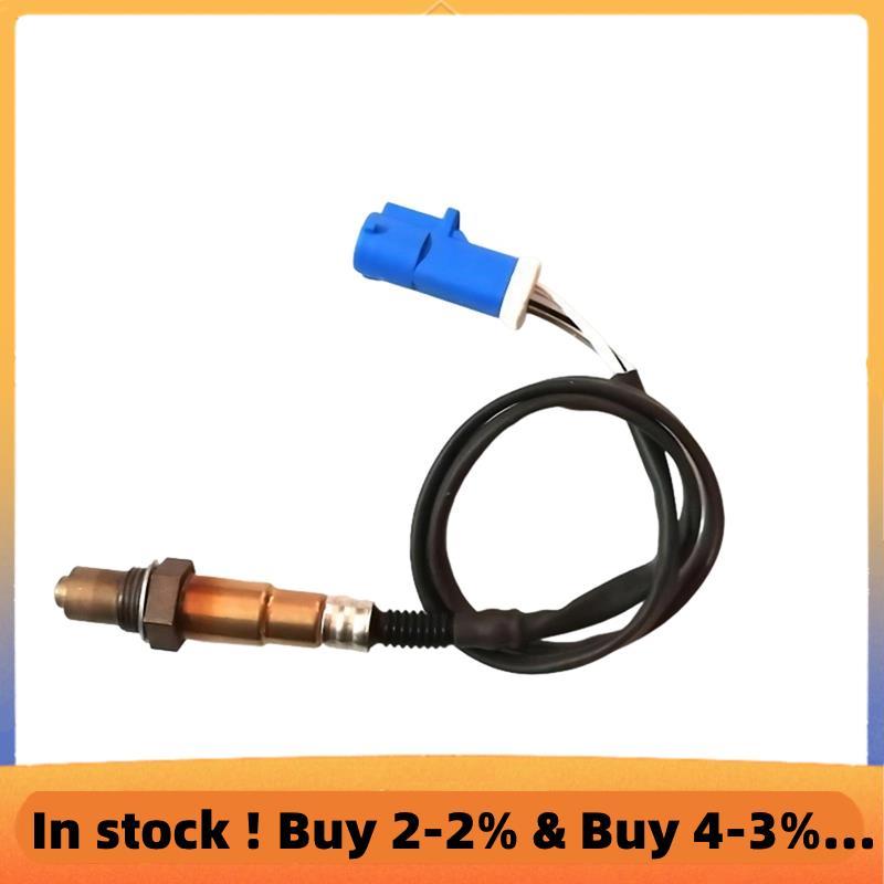 CV6Z9G444D สําหรับ ESCAPE FIESTA TRANSIT CONNECTOR Air Ratio Sensor BV6Z9G444A รถออกซิเจน Sensor