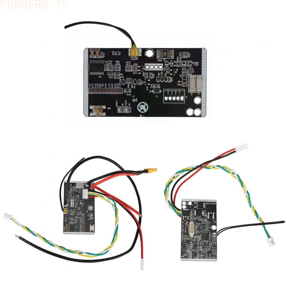 【POWE】Battery Protection Board for Xiaomi For M365 Scooter Safe and Reliable Mainboard