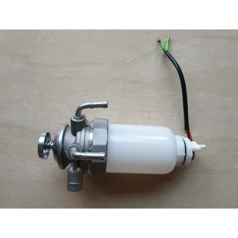 ชุดขากรองโซล่า อีซูซุ TFR 4JA1,4JB1 | #447300-2150 รื้อเครื่องน้อยครั้ง! สำหรับรถปี2534-2545 (รุ่นมังกรทอง) รับประกันควา