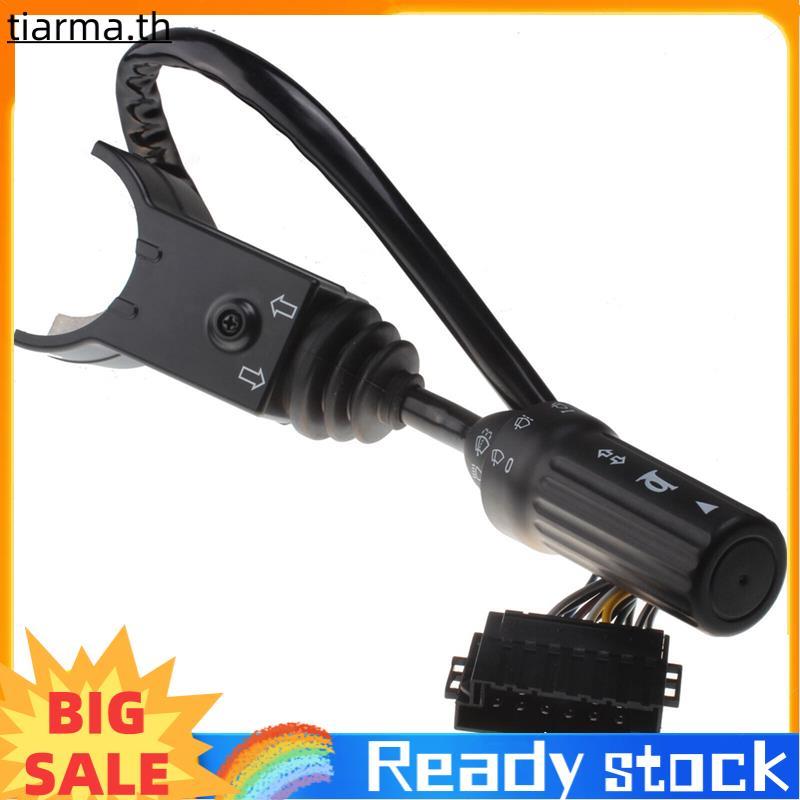 TIARMA คอลัมน์สวิตช์รถขุดสําหรับตัวเลขรุ่นคอนโทรลเลอร์จอยสติ๊ก 11171772 วีโอ11171772 ใส่ L60E L70E L