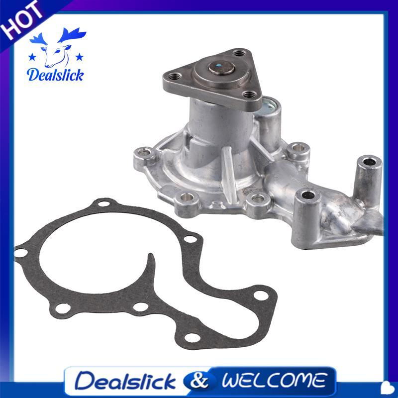 EM5E8501AB ปั๊มน้ําระบบทําความเย็นรถยนต์สําหรับ FIESTA 2013 FOCUS 2015 1.0T