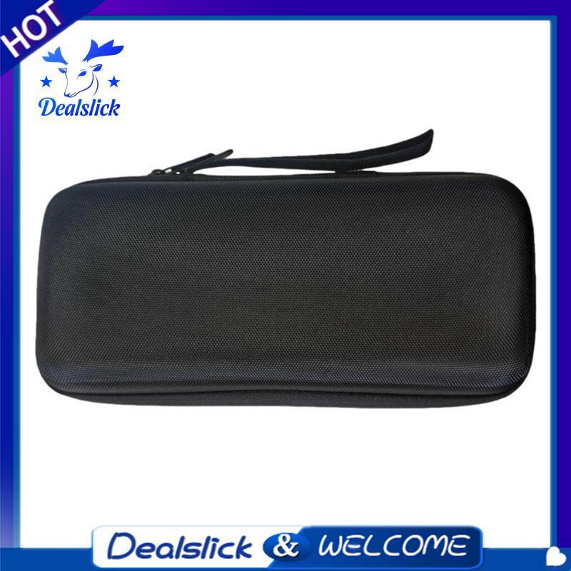 สําหรับ Odin2 Portal Grip กระเป๋าเก็บป้องกันกระเป๋าถือสําหรับ Odin2 คอนโซลเกมมือถือ