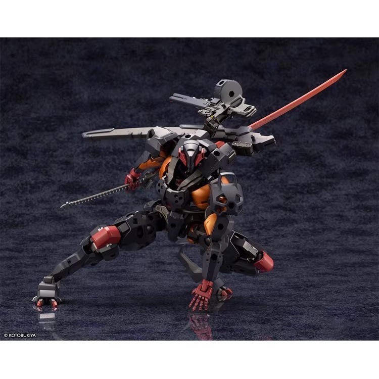 Kotobukiya HG127 Hexa Gear Hexagonal Machine ฟัน V-THOR PAWN X1 Night Raider THOR