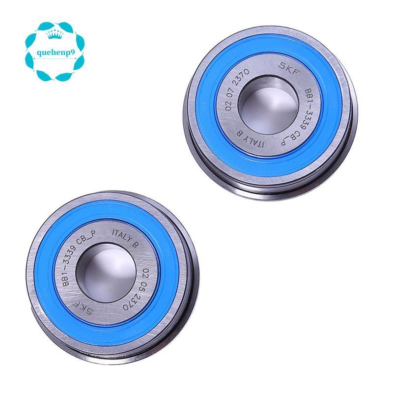 [Fast Q9]2 ชิ้น 0AJ311206E แบริ่งเกียร์ธรรมดา Fit Golf A3 MQ200 0AJ 311 206 E NHW LDZ/NNL