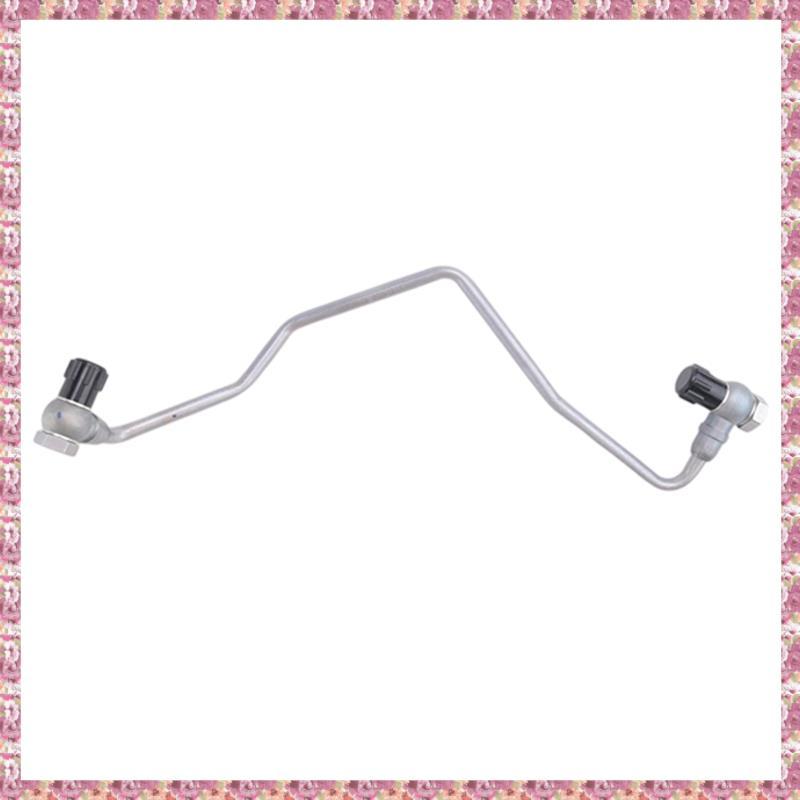 [VCPR] ท่อหล่อลื่นสําหรับเทอร์โบชาร์จเจอร์สําหรับ DS5 6 C4 3008 207CC 308CC 308SW RCZ- หมายเลขชิ้นส่