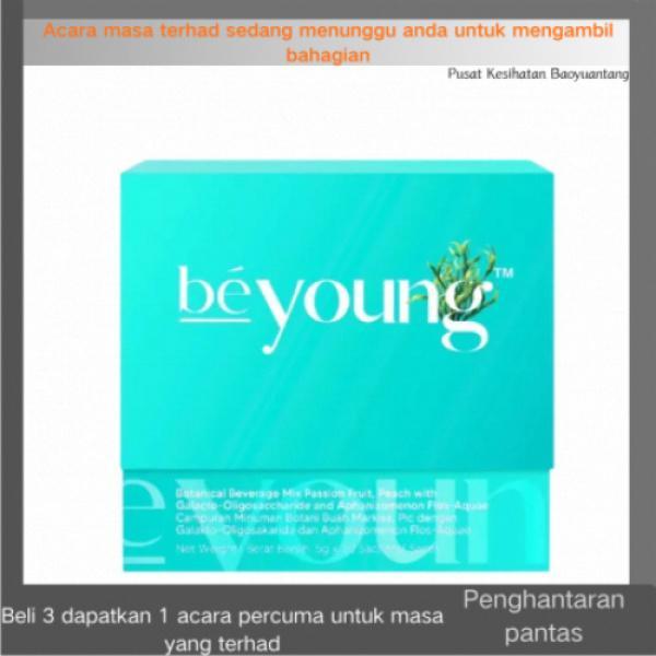 100% genuineBEYOUNG Plus Gut Brain Skin Axis Booster 30an