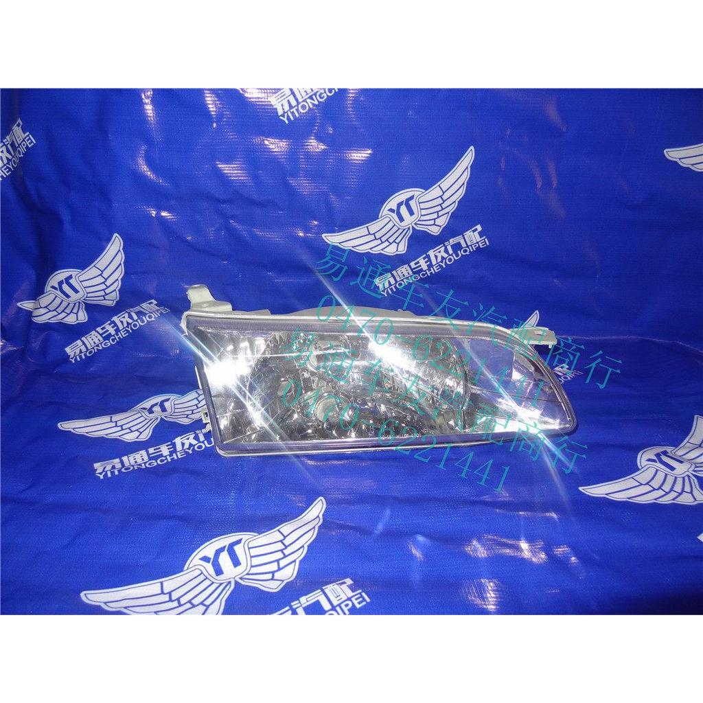 TOYOTA SPRRINTER AE110 ไฟหน้าปลายคริสตัลไฟหน้า