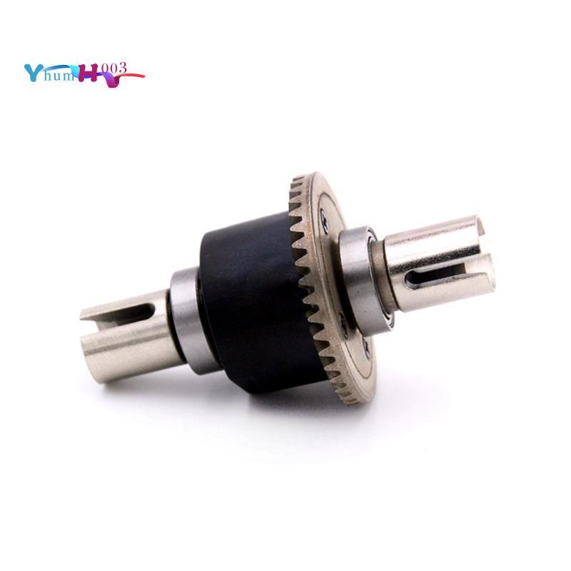 [yhumh003]RC Car Differential 104019-2231 สําหรับ  104009 104016 104019 12402-A 12409 RC รถอัพเกรดชิ