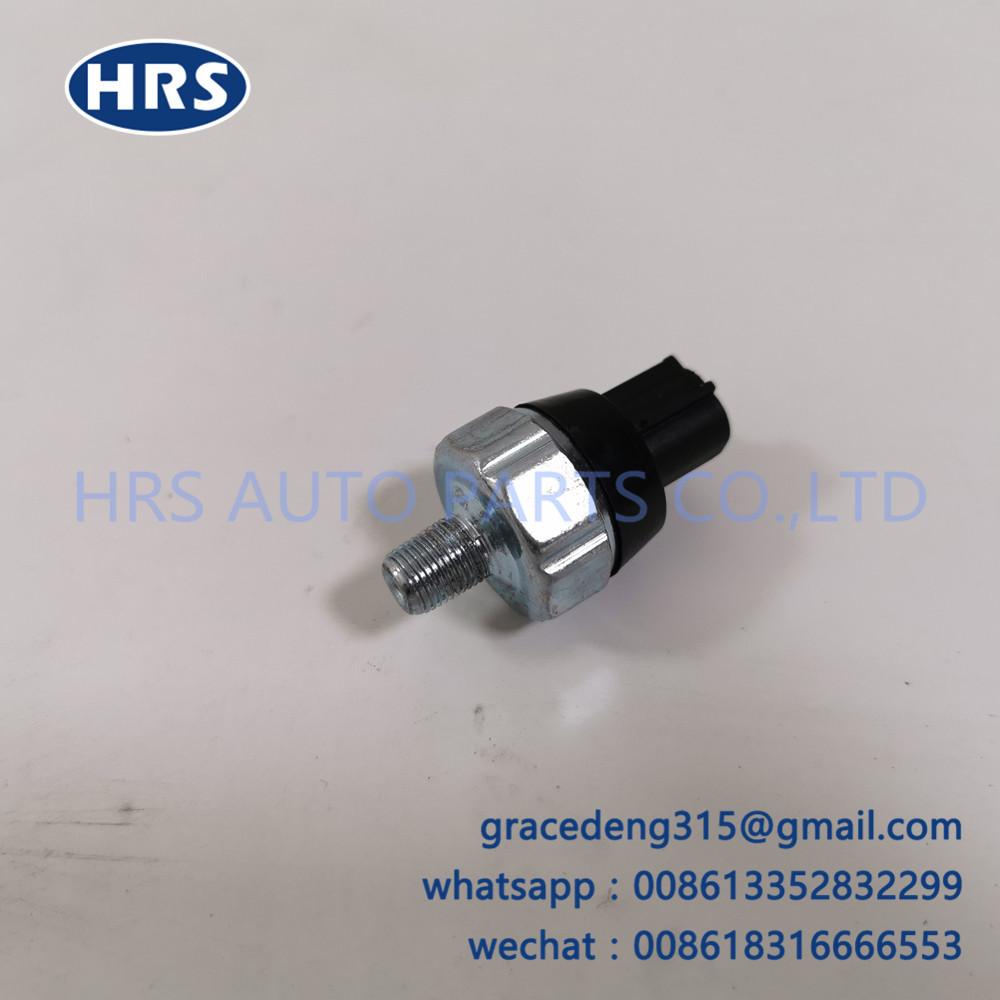 25240-4M40E เหมาะสําหรับ Nissan Oil Pressure Sensor ระบบเครื่องยนต์อื่นๆ HRS2524