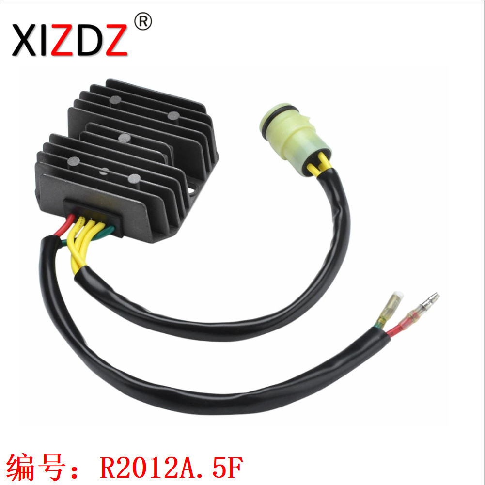 2012A.5F เหมาะสําหรับ Honda TRX Sportrax EX 300 31600-HM3-003