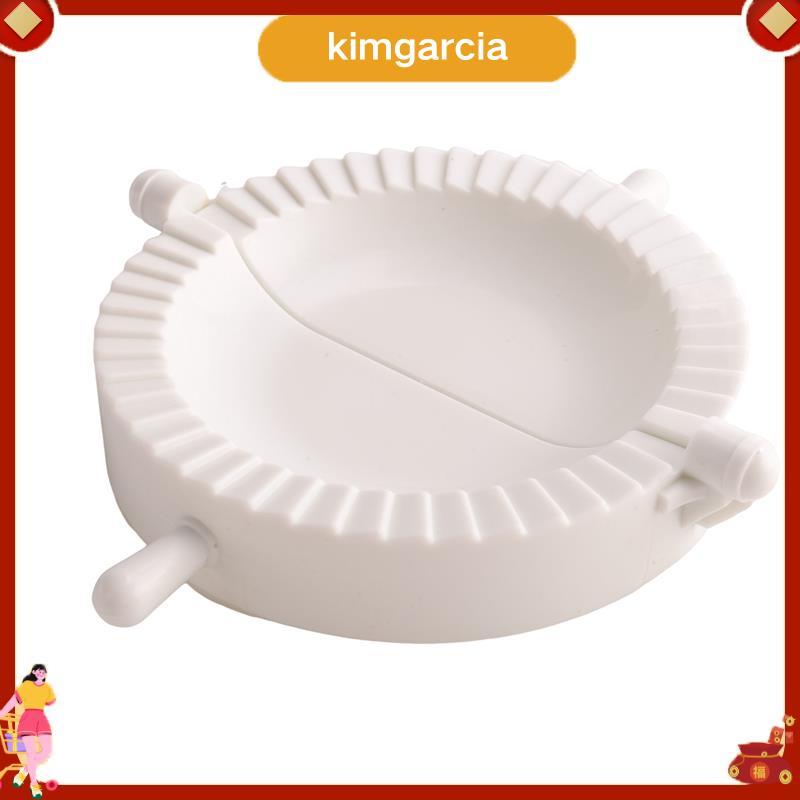 kimgarcia Kitchen Dumpling Ravioli Mold Dumpling Maker Pastry Dough
