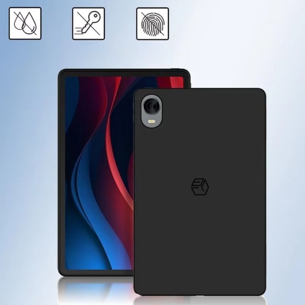 เคสแท็บเล็ตฝาหลังบางเฉียบสําหรับ ALLDOCUBE iPlay60 mini Pro/iPlay60 mini TPU ฝาครอบป้องกันแบบนุ่ม